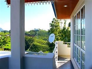 Blackpool Bungalow Hotel Nuwara Eliya Bagian luar foto