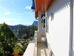 Blackpool Bungalow Hotel Nuwara Eliya Bagian luar foto