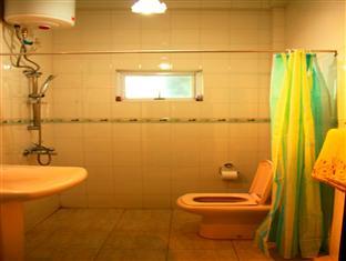Blackpool Bungalow Hotel Nuwara Eliya Bagian luar foto