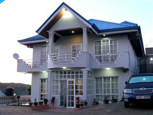 Blackpool Bungalow Hotel Nuwara Eliya Bagian luar foto